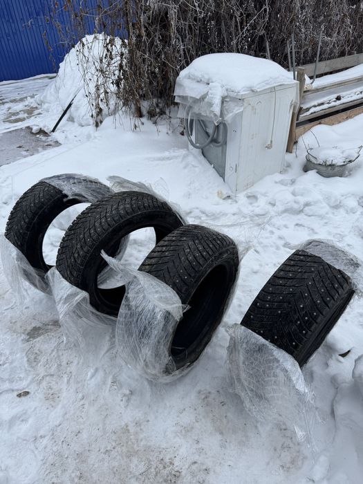 Продам шины в откличном состоянии