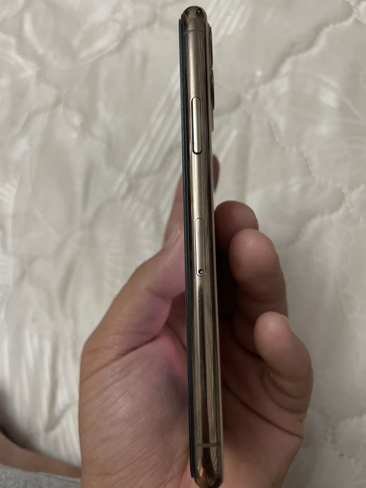 IPHONE 11  pro 64GB