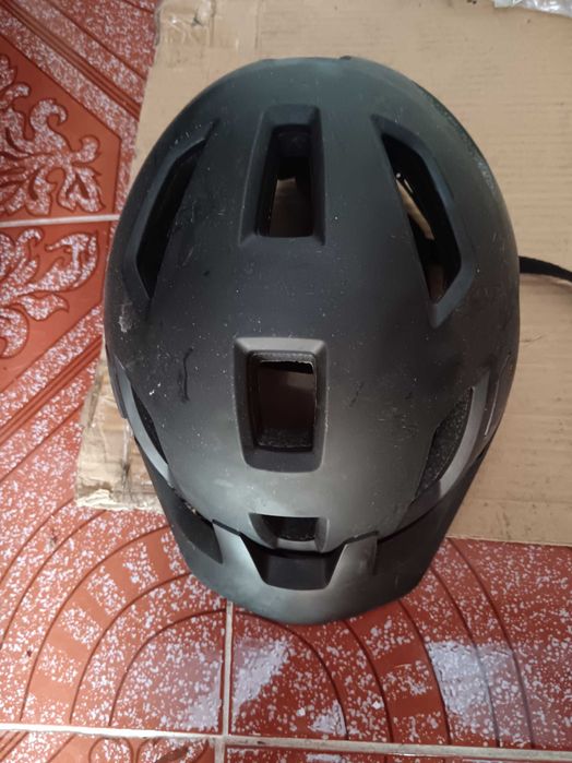 каска за велосипед !