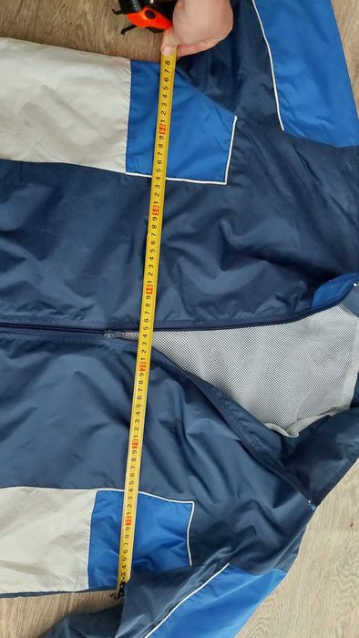 geaca ploaie fas   L