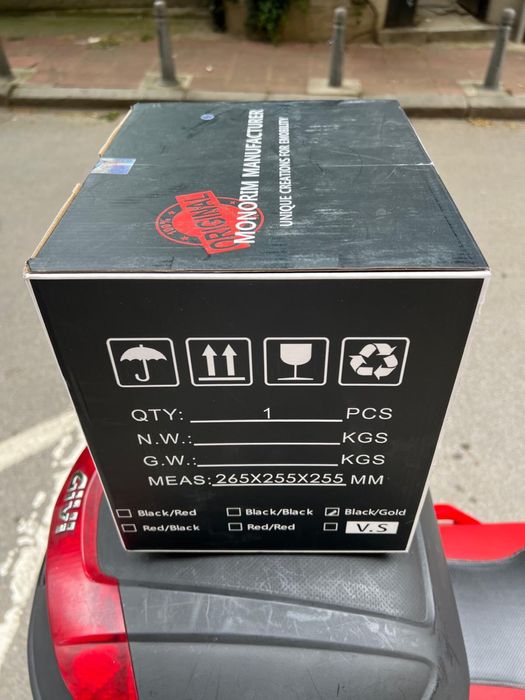 Амортисьор за Xiaomi тротинетка