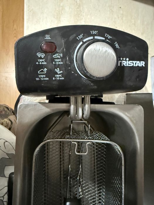 Фритюрник Tristar PD - 8753