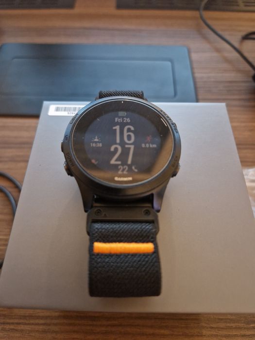 Garmin Forerunner 945