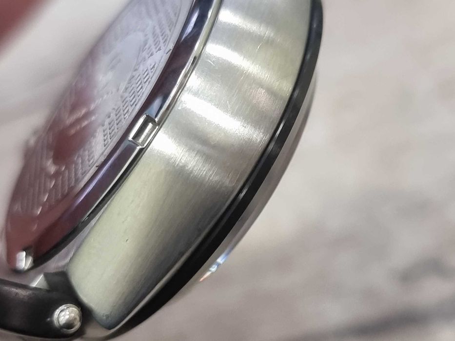 Часовник SERGIO TACCHINI 45 мм