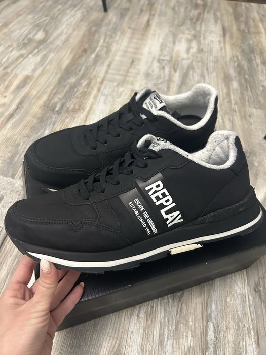 Обувки Replay 45 номер