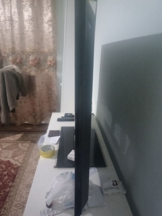 Продам плазму самсунг