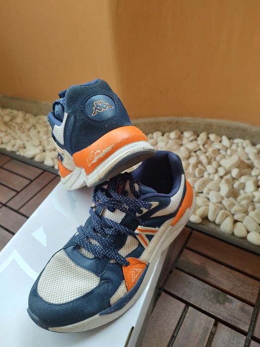 Маратонки Kappa 42