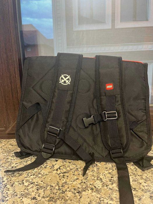 Сумка Lego Ninjago Kai Оригинальный