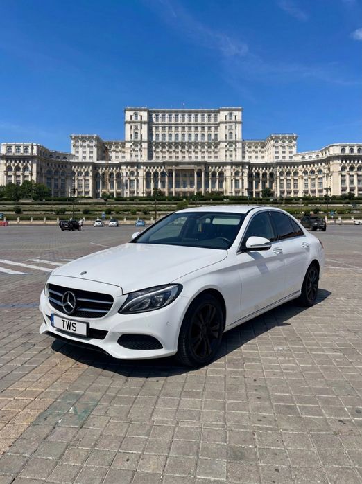 Inchirieri auto / Rent a Car Bucuresti-Ilfov