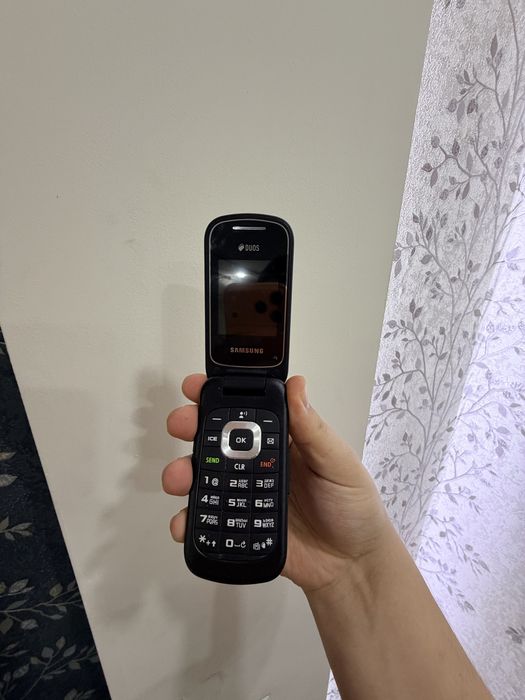 Novey Senat, Gusto, Nokia