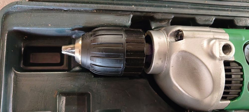 Бормашина Hikoki D 13VG