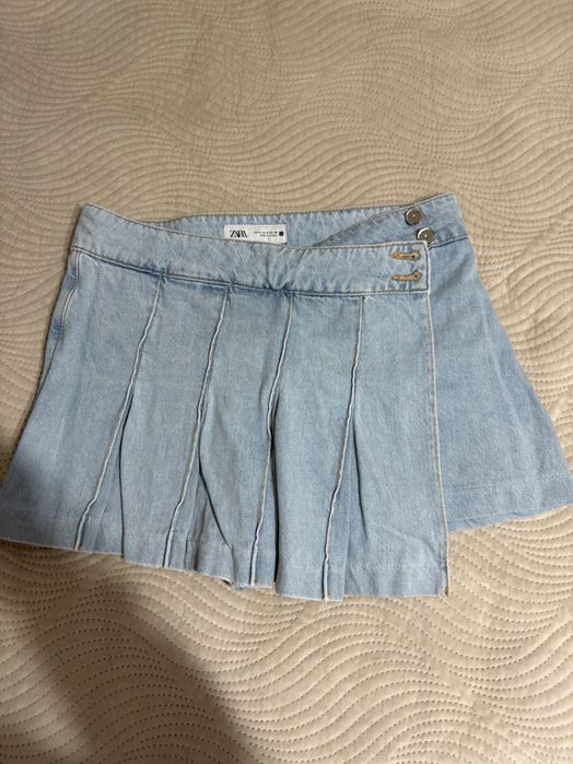 Поли/ къси панталони