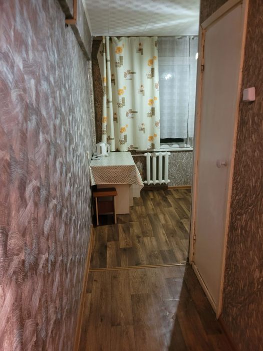 Сдаётся 1.5 квартира за 150000.