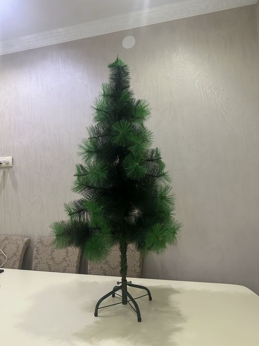 ёлка б/у 6000тг