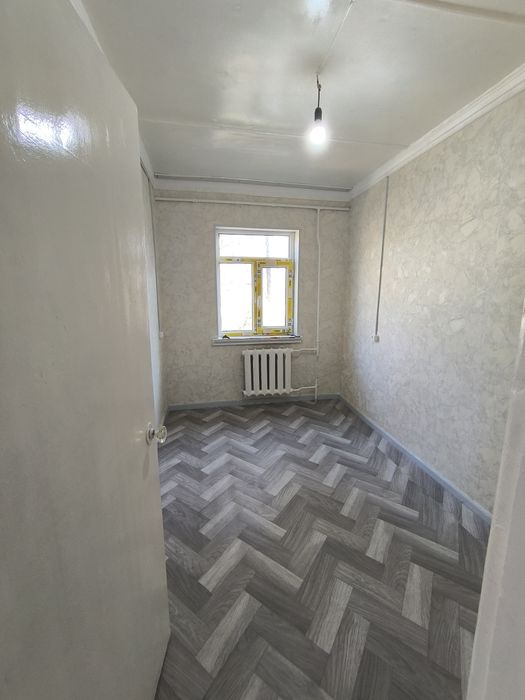 3х ком квартиру Спутник 9. На втором этаже новый евро ремонт огород