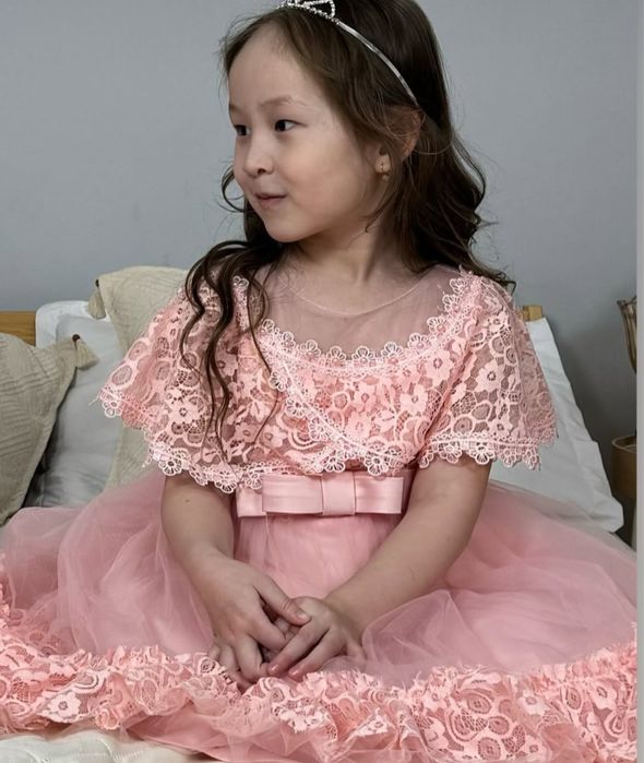 Платье для девочек