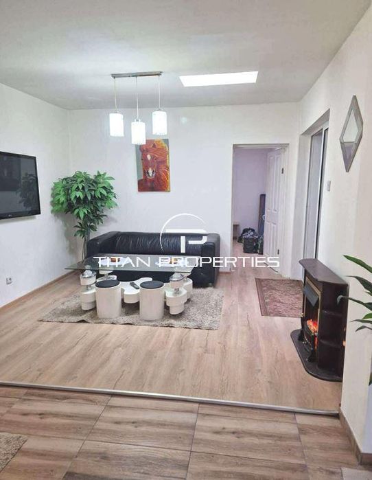 Дава се под наем Къща в Варна, Зимно кино Тракия - 70 кв.м за 550 € - Снимка #1