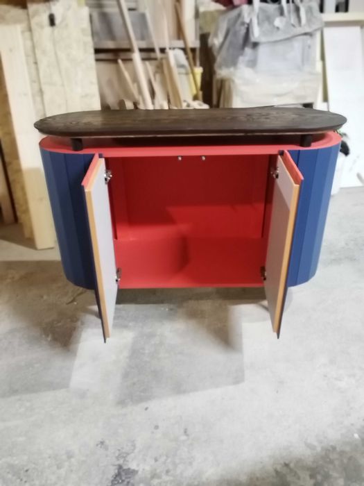 Оригинальный комод