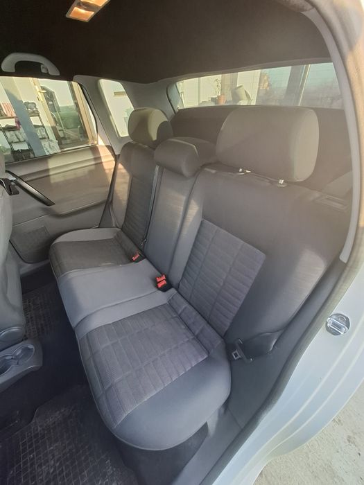 Volkswagen Polo 2008