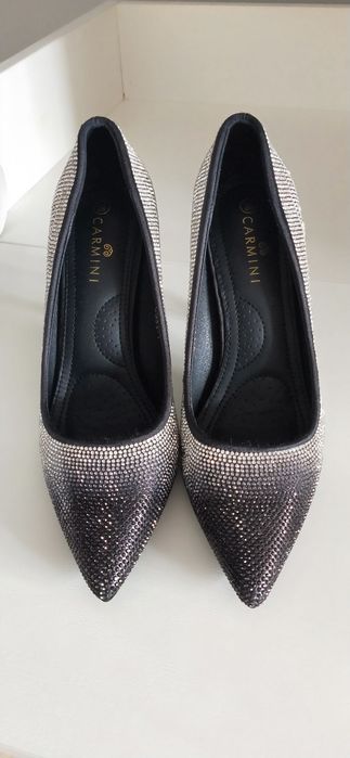 Туфли " CARMINI"