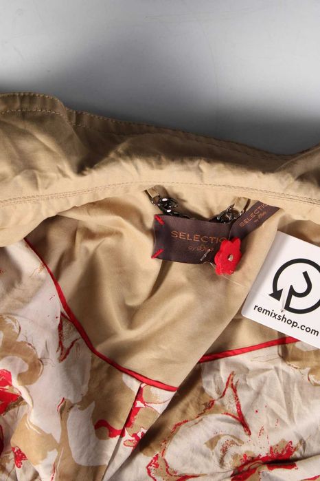 Дамски шлифер/тренч S.Oliver