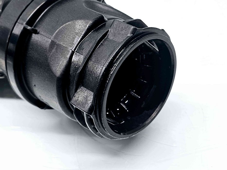 Tub intercooler  Dacia Dokker [Fabr 2012-prezent] 144601524R 1.5 DCI K