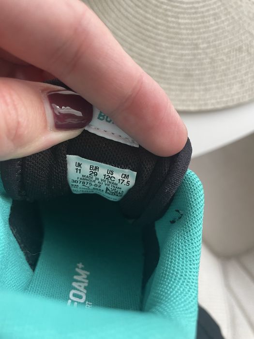 Маратонки Puma 29 номер