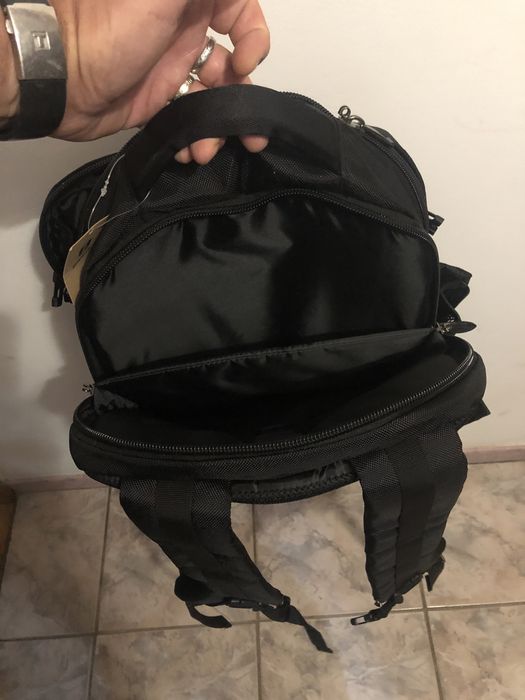 Geanta rucsac,pentru laptop,avion ,diverse,absolut noua