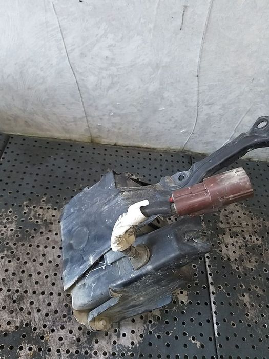 Condensator 1.6 d volvo s40 31298455