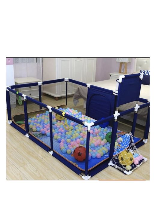 Сухой бассейн для детей