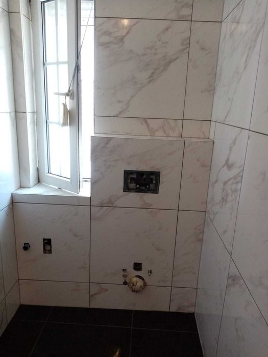 Майстор плочки - Лепене на плочки - Ремонт на баня - Област Кърджали