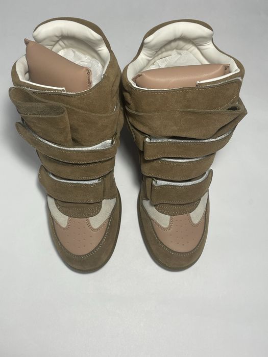 Isabel Marant Maro