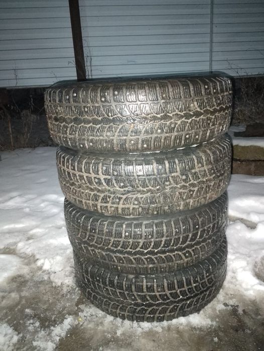 Шины для Автомобилей