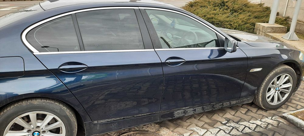 Ornament prag dreapta F10 F11 2010-2016