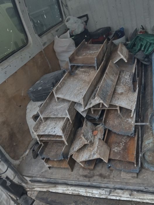 Рязане на метали с  резак (оксижен)