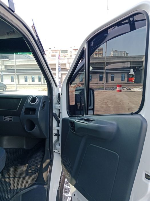 Газель  Некст...