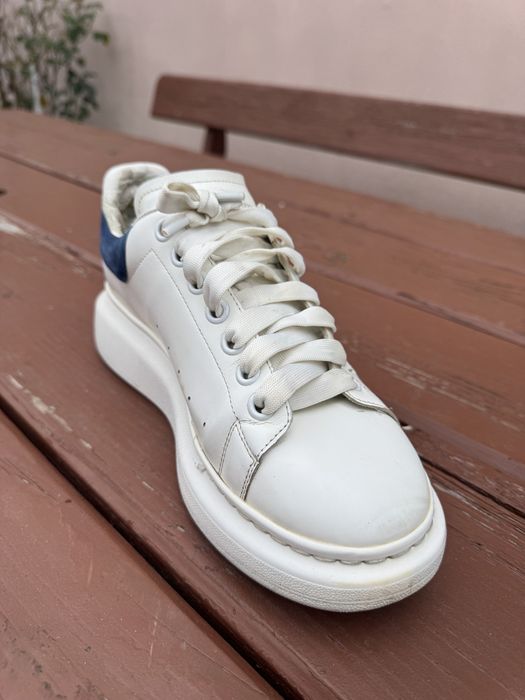 Adidasi nike, Alexander McQueen, pantofi!