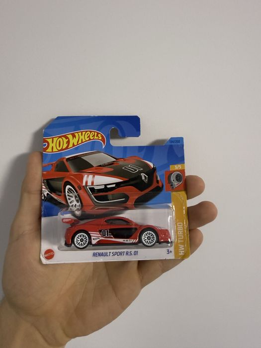 Mașini Hotwheels