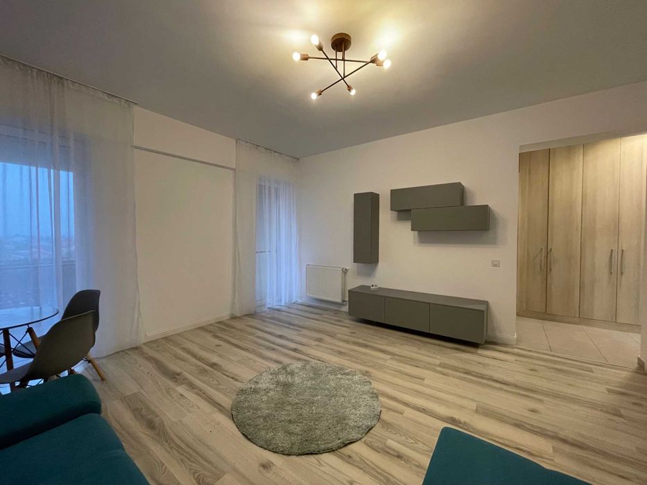 Oltenitei, Gama Residence