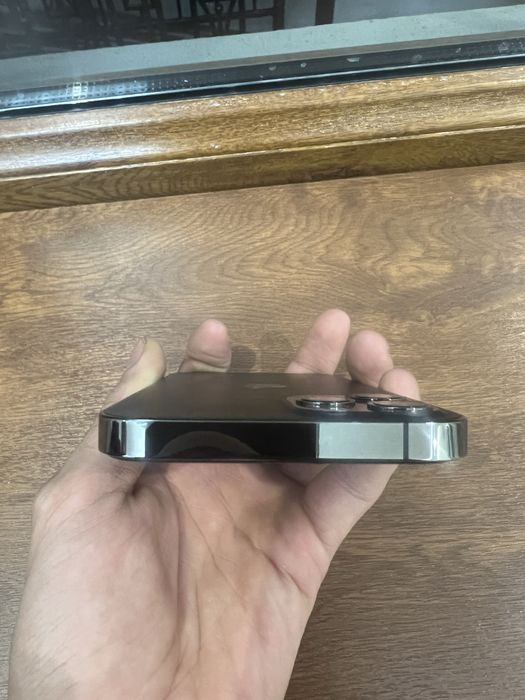 iPhone 12 PRO 256 GB