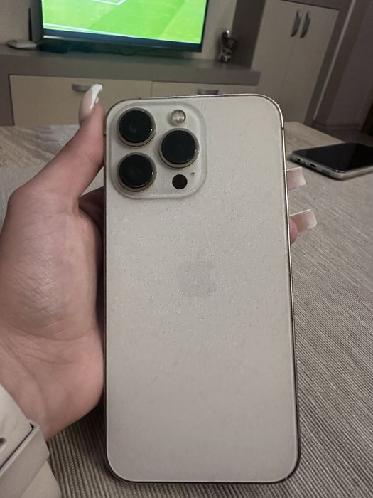 iphone 13 pro с оригинална кутия