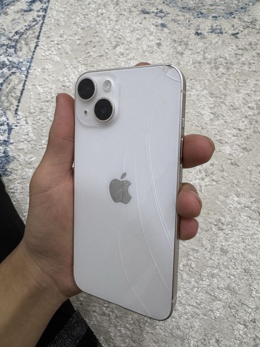 Продам айфон 14