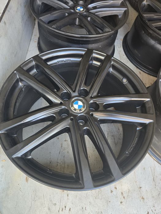Vand set de jante BMW din aliaj