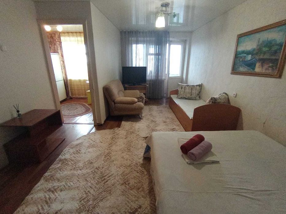 1 ком кв в на Цуме