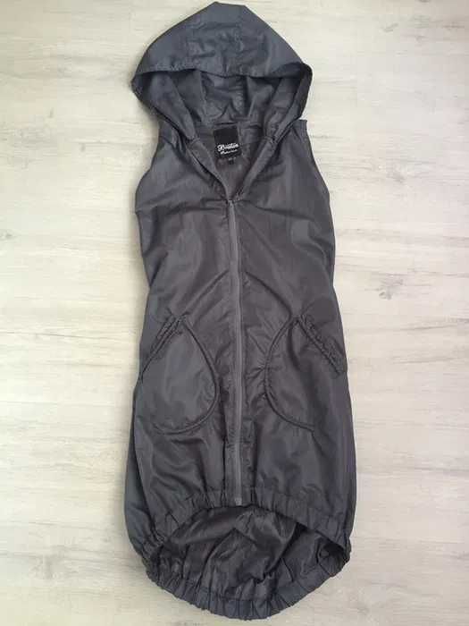 Дамски елек Bratan