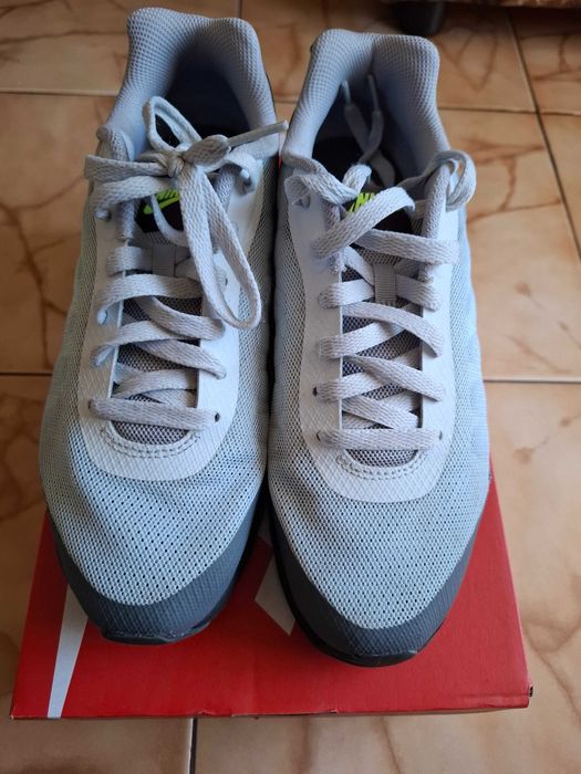 Nike Invigor 40 номер