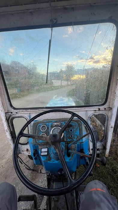 Landini r 8500 85cp