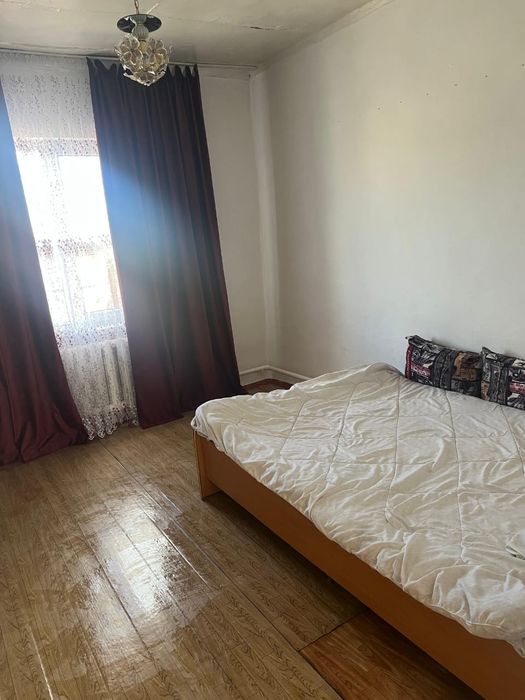 Продам квартиру за северным переездом