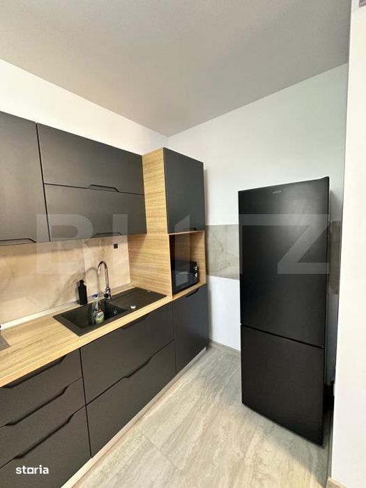 Apartament 2 camere de inchiriat, 52 mp, zona Aradului