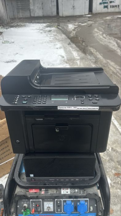 Продам принтеры